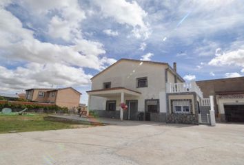 Chalet en  Calvarrasa De Abajo, Salamanca Provincia