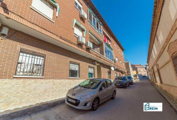 Piso en  Recas, Toledo Provincia