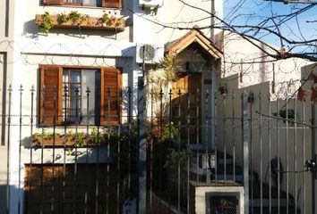 Casa en  Don Bosco, Partido De Quilmes