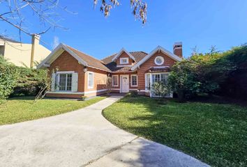 Casa en  Ezeiza, Partido De Ezeiza