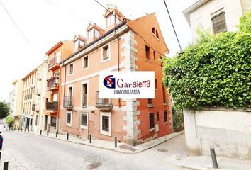 Duplex en  San Lorenzo De El Escorial, Madrid Provincia