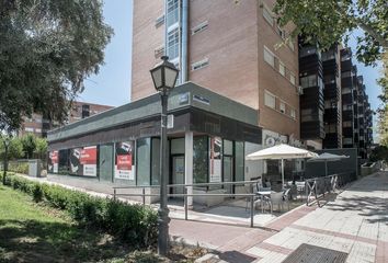 Local Comercial en  Alcorcón, Madrid Provincia