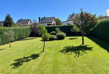 Chalet en  Los Angeles De San Rafael, Segovia Provincia