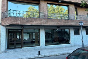 Local Comercial en  El Escorial, Madrid Provincia