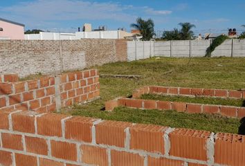 Terrenos en  Rafaela, Santa Fe