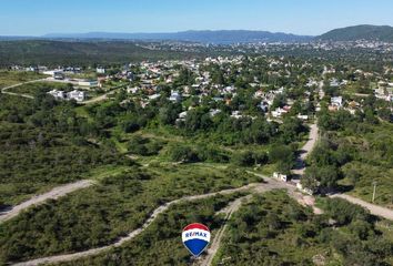 Terrenos en  San Antonio De Arredondo, Córdoba