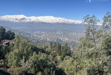 Parcela en  Vitacura, Provincia De Santiago