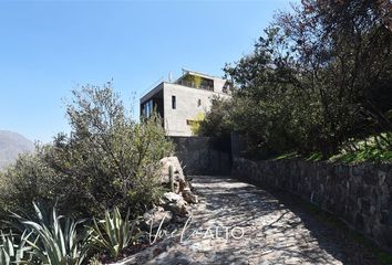 Casa en  Lo Barnechea, Provincia De Santiago