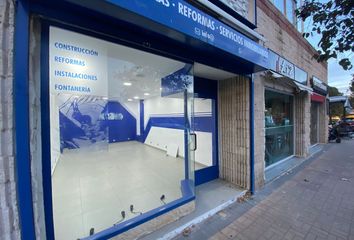 Local Comercial en  Colmenar Viejo, Madrid Provincia