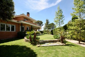 Chalet en  Villaviciosa De Odon, Madrid Provincia