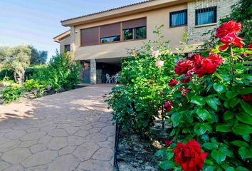 Chalet en  Boadilla Del Monte, Madrid Provincia