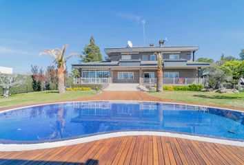 Chalet en  Boadilla Del Monte, Madrid Provincia