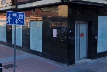 Local Comercial en  Getafe, Madrid Provincia