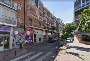 Local Comercial en  Vista Alegre, Madrid