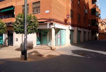 Local Comercial en  Getafe, Madrid Provincia