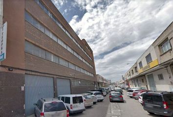 Nave en  Getafe, Madrid Provincia