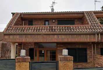 Chalet en  Quijorna, Madrid Provincia