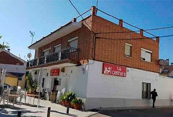 Chalet en  San Martin De La Vega, Madrid Provincia