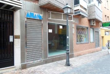 Local Comercial en  Leganés, Madrid Provincia