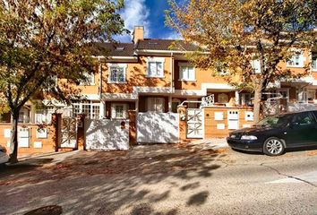 Chalet en  Algete, Madrid Provincia