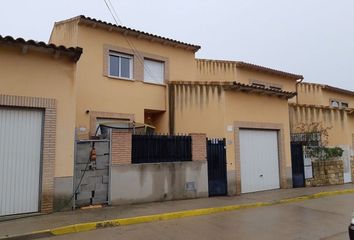 Piso en  El Casar De Escalona, Toledo Provincia