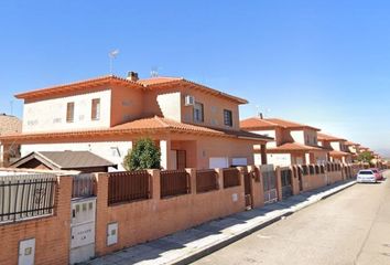 Chalet en  Carranque, Toledo Provincia