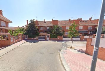 Chalet en  Torrejon De Ardoz, Madrid Provincia