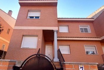 Chalet en  Ugena, Toledo Provincia