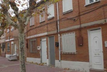 Chalet en  Valladolid, Valladolid Provincia