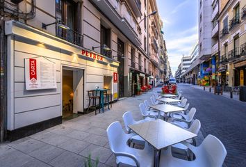 Local Comercial en  Argüelles, Madrid