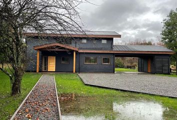 Casa en  Villarrica, Cautín