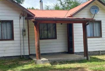 Casa en  Curarrehue, Cautín