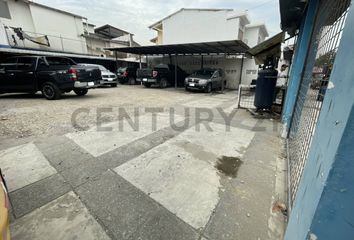 Terreno Comercial en  Tarqui, Guayaquil