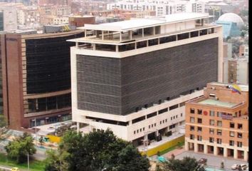 Oficina en  La Esperanza, Norte, Bogotá