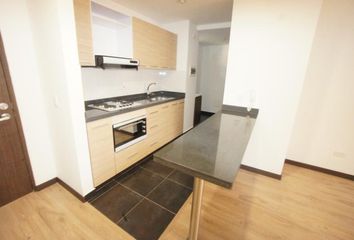 Apartamento en  Teusaquillo, Bogotá