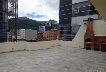 Apartamento en  Santa Paula, Bogotá