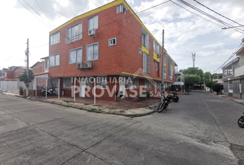 Apartamento en  El Centro, Cúcuta