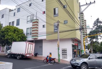 Apartamento en  El Centro, Cúcuta