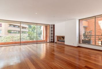 Apartamento en  Los Rosales Norte, Bogotá