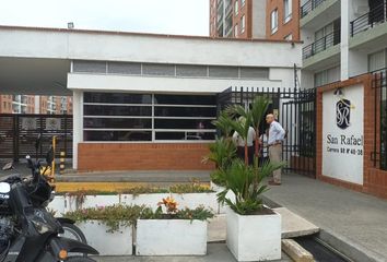 Apartamento en  Valle Del Lili, Cali