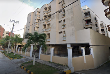 Apartamento en  Altos De Riomar, Barranquilla