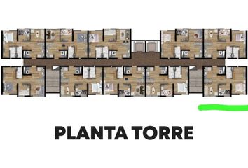 Apartamento en  Ciudad Kennedy Norte, Bogotá