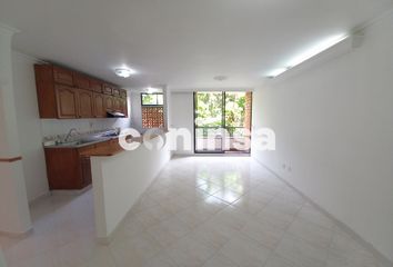 Apartamento en  Manzanares, Medellín