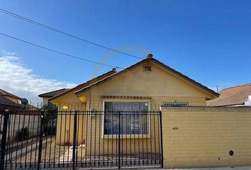 Casa en  La Serena, Elqui