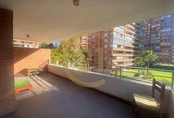 Departamento en  Las Condes, Provincia De Santiago