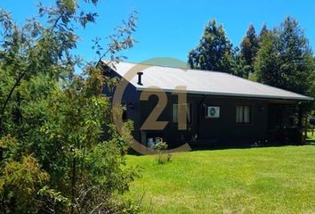 Casa en  Villarrica, Cautín