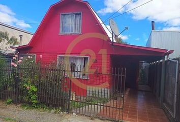 Casa en  Villarrica, Cautín