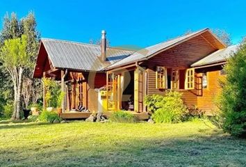 Casa en  Villarrica, Cautín