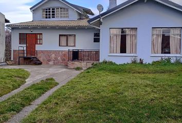 Casa en  San Carlos De Bariloche, San Carlos De Bariloche