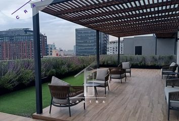 Departamento en  Ampliación Granada, Miguel Hidalgo, Cdmx